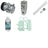 Universal Air KT4061 A/C Compressor Kit
