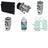 Universal Air KT4076A A/C Compressor Kit