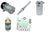 Universal Air KT4081 A/C Compressor Kit