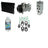 Universal Air KT4090A A/C Compressor Kit
