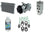 Universal Air KT4093A A/C Compressor Kit