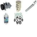 Universal Air KT4094 A/C Compressor and Component Kit