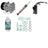 Universal Air KT4139 A/C Compressor Kit