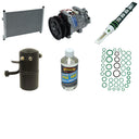 Universal Air KT4187A A/C Compressor and Component Kit