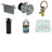 Universal Air KT4306A A/C Compressor Kit