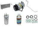 Universal Air KT4354A A/C Compressor and Component Kit