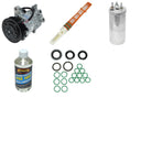 Universal Air KT4388 A/C Compressor and Component Kit