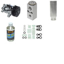 Universal Air KT4401 A/C Compressor and Component Kit