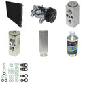 Universal Air KT4402A A/C Compressor and Component Kit