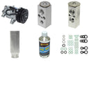 Universal Air KT4402 A/C Compressor and Component Kit