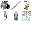 Universal Air KT4404 A/C Compressor and Component Kit