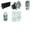 Universal Air KT4451A A/C Compressor Kit