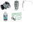 Universal Air KT4454 A/C Compressor Kit