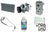 Universal Air KT4462A A/C Compressor Kit