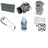 Universal Air KT4469A A/C Compressor Kit