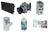 Universal Air KT4482A A/C Compressor Kit