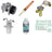 Universal Air KT4510 A/C Compressor and Component Kit