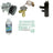 Universal Air KT4576 A/C Compressor and Component Kit