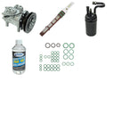 Universal Air KT4592 A/C Compressor and Component Kit
