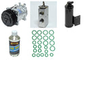 Universal Air KT4648 A/C Compressor and Component Kit