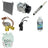 Universal Air KT4656A A/C Compressor Kit