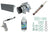 Universal Air KT4669A A/C Compressor Kit