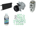 Universal Air KT4679A A/C Compressor and Component Kit