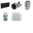 Universal Air KT4681A A/C Compressor and Component Kit
