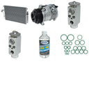 Universal Air KT4695A A/C Compressor Kit