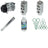 Universal Air KT4695 A/C Compressor Kit
