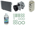 Universal Air KT4698A A/C Compressor and Component Kit
