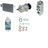Universal Air KT4702A A/C Compressor Kit