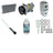 Universal Air KT4708A A/C Compressor Kit