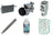 Universal Air KT4713A A/C Compressor Kit