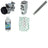 Universal Air KT4713 A/C Compressor Kit