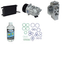 Universal Air KT4724A A/C Compressor and Component Kit