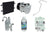 Universal Air KT4728B A/C Compressor Kit