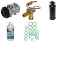 Universal Air KT4739 A/C Compressor and Component Kit