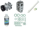 Universal Air KT4753 A/C Compressor and Component Kit