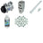 Universal Air KT4757 A/C Compressor Kit