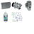 Universal Air KT4761D A/C Compressor Kit