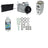Universal Air KT4763B A/C Compressor Kit