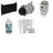 Universal Air KT4764A A/C Compressor Kit