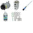 Universal Air KT4764 A/C Compressor Kit