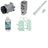 Universal Air KT4766 A/C Compressor Kit