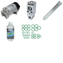 Universal Air KT4767 A/C Compressor and Component Kit