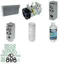 Universal Air KT4796A A/C Compressor and Component Kit