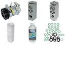 Universal Air KT4796 A/C Compressor and Component Kit