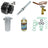 Universal Air KT4800 A/C Compressor Kit