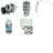 Universal Air KT4837 A/C Compressor Kit